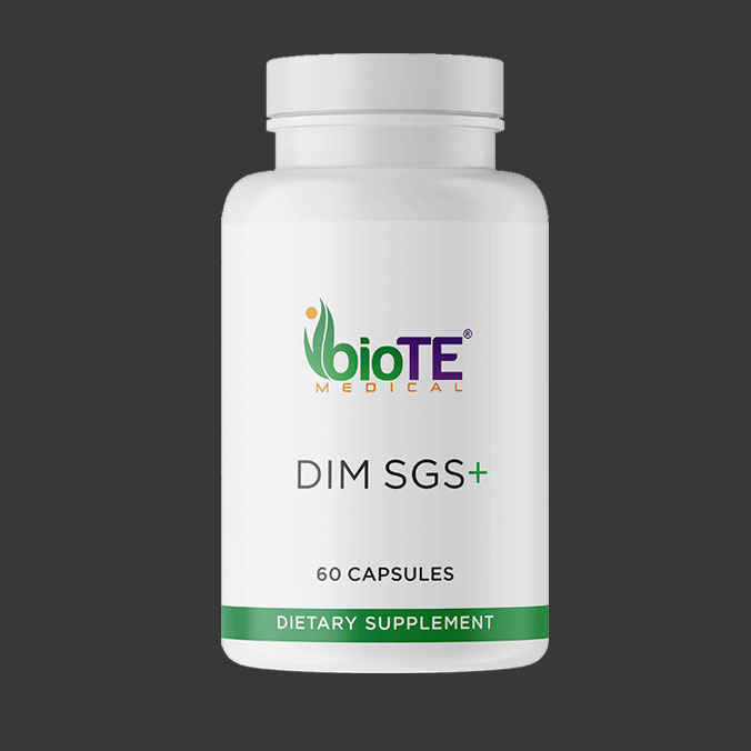 BioteDIM