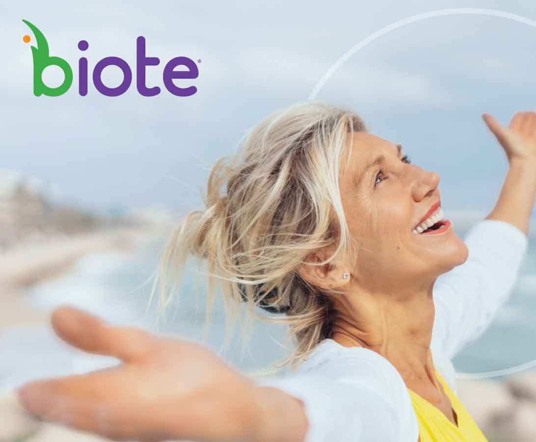 a Photo of Biote Hormone Pellets