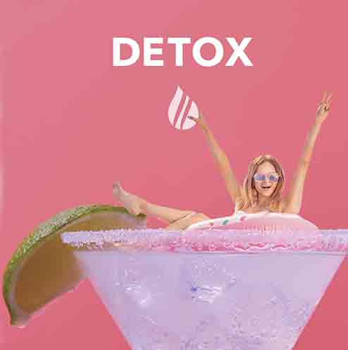 Liquivida IV Therapy Rise & Shine