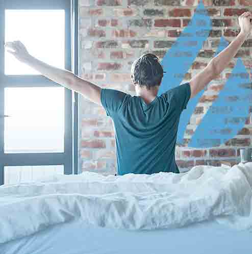 Liquivida IV Therapy Rise and Shine