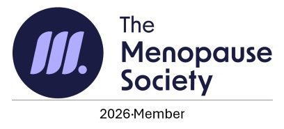 Menopause Society Member Logo
